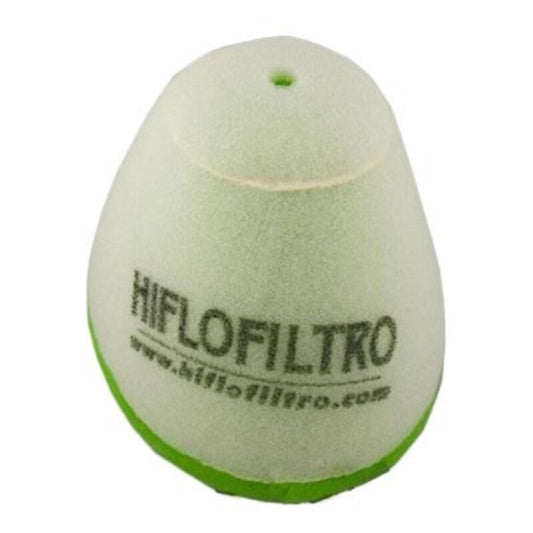 Filtro de aire Hiflofiltro HFF4017 para motocicleta
