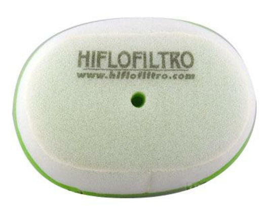 Filtro de aire Hiflofiltro HFF4018 para motocicleta