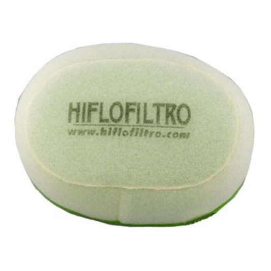 Filtro de aire Hiflofiltro HFF4019 para motocicleta
