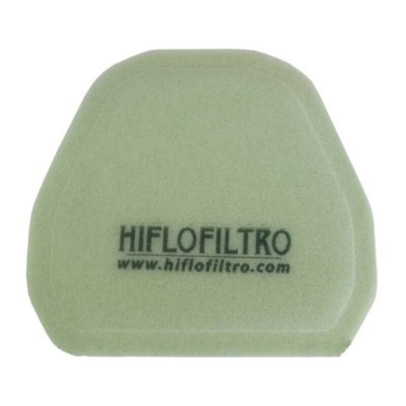 Filtro de aire Hiflofiltro HFF4020 para motocicleta
