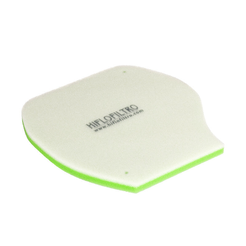 Filtro de aire Hiflofiltro HFF4026 para motocicleta