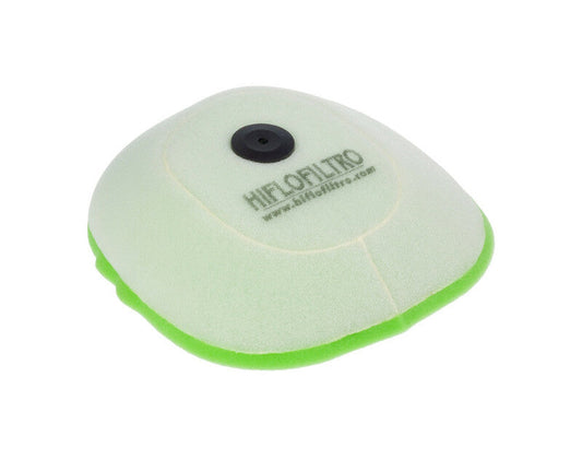 Filtro de aire Hiflofiltro HFF5018 para motocicleta