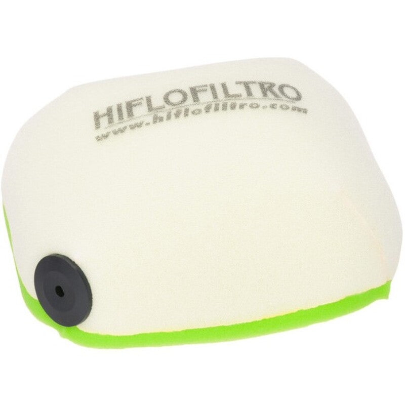 Filtro de aire Hiflofiltro HFF5019 para motocicleta