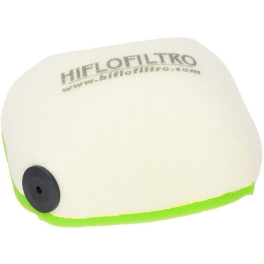 Filtro de aire Hiflofiltro HFF5019 para motocicleta