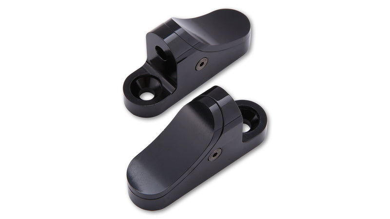 Adaptador de retrovisor de carenado HIGHSIDER con tapa (corto) - MOTO ATELIER