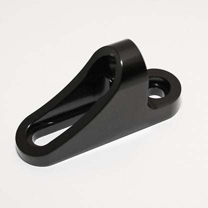 Adaptador de retrovisor de carenado HIGHSIDER (corto) - MOTO ATELIER