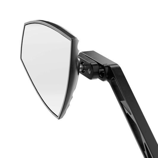Juego de retrovisores HIGHSIDER Wave - MOTO ATELIER