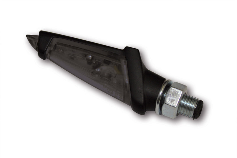 Juego de Intermitentes LED HIGHSIDER Cortona Hi-Power - MOTO ATELIER