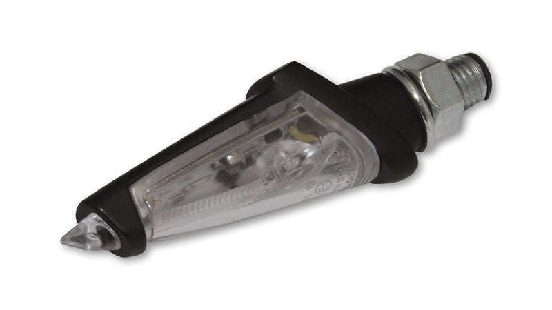 Juego de Intermitentes LED HIGHSIDER Cortona Hi-Power - MOTO ATELIER
