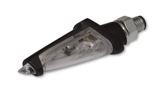 Juego de Intermitentes LED HIGHSIDER Cortona Hi-Power - MOTO ATELIER