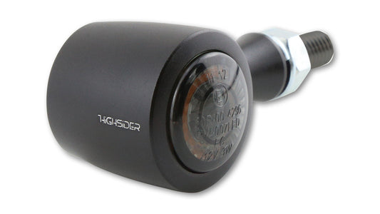 Juego de intermitentes LED HIGHSIDER Enterprise-EP1 - MOTO ATELIER
