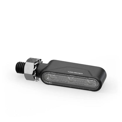 Juego de intermitentes LED HIGHSIDER Esagano-RS - 3en1 - MOTO ATELIER
