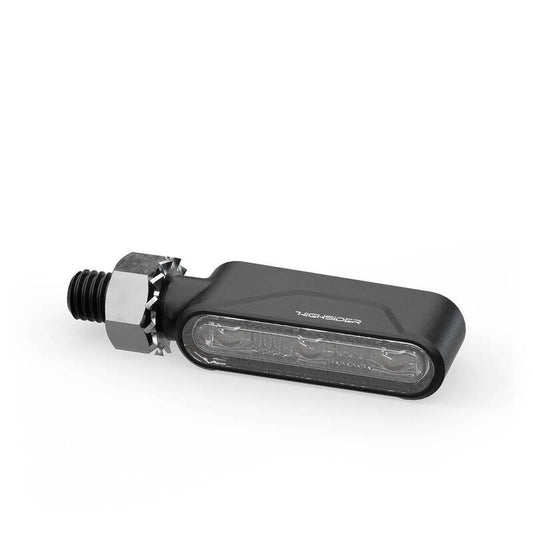 Juego de intermitentes LED HIGHSIDER Esagano-RS - 3en1 - MOTO ATELIER