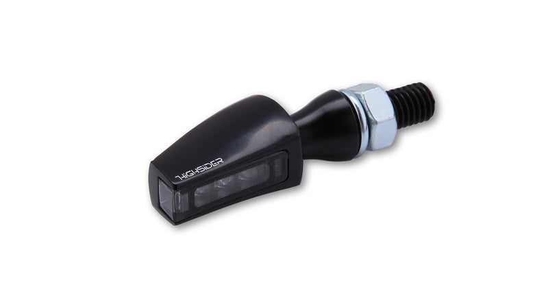 Juego de Intermitentes LED HIGHSIDER Flight - MOTO ATELIER