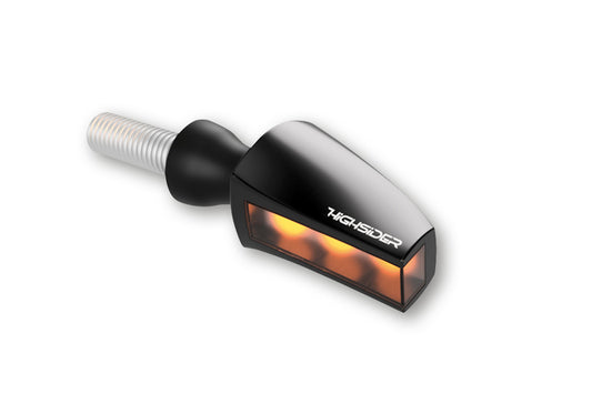 Juego de Intermitentes LED HIGHSIDER Flight - MOTO ATELIER