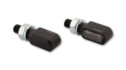 Juego de intermitentes LED HIGHSIDER Little Bronx - MOTO ATELIER