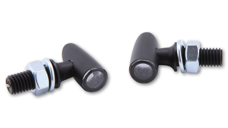 Juego de Intermitentes LED HIGHSIDER Proton One - MOTO ATELIER