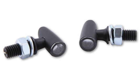 Juego de Intermitentes LED HIGHSIDER Proton One - MOTO ATELIER