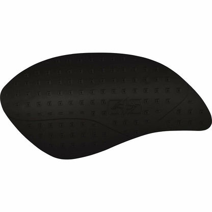 Protector de depósito lateral Oxford negro - MOTO ATELIER