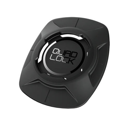 Adaptador universal QUAD LOCK - MOTO ATELIER