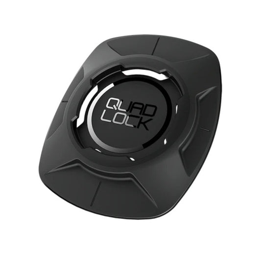Adaptador universal QUAD LOCK - MOTO ATELIER