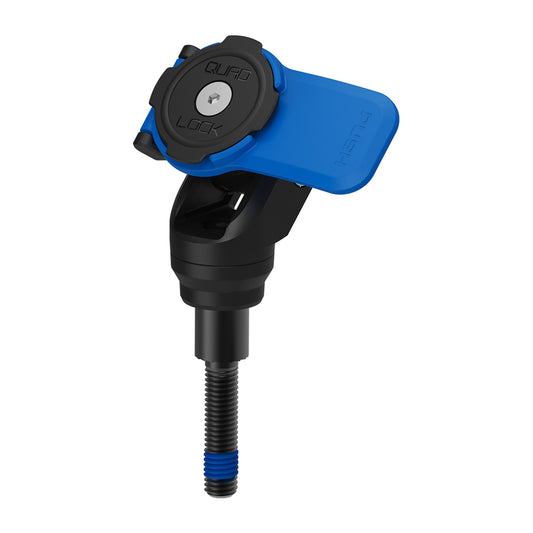 Soporte de smartphone para abrazadera de manillar QUAD LOCK - MOTO ATELIER