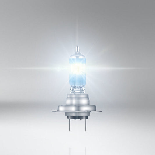 Bombilla OSRAM Night Breaker 200 H7 55W - MOTO ATELIER