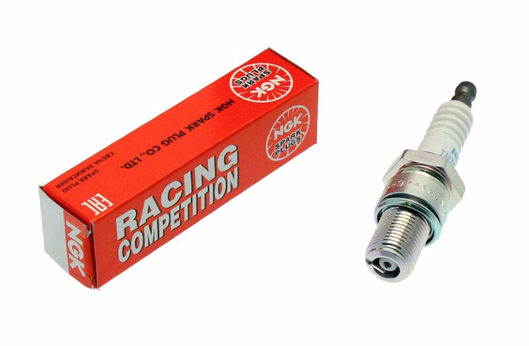 Bujía NGK BR10EG racing competicion 