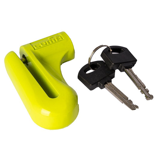 Candado de disco para moto 73-D LUMA