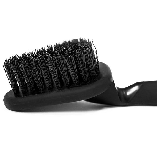Cepillo MUC-OFF Detailing Brush cerdas sin dañar la moto