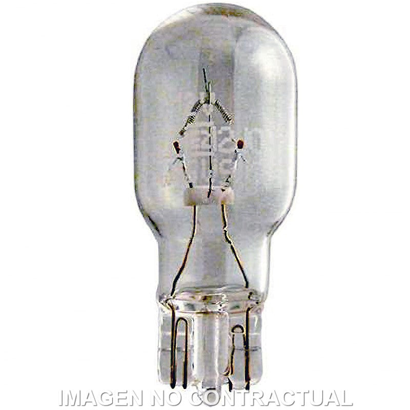 LÁMPARA PHILIPS TODO CRISTAL T15 W16W 12V 16W - MOTO ATELIER