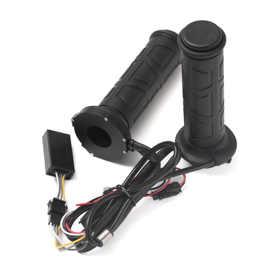 PUÑOS CALEFACTABLES TOPLINE - MOTO ATELIER