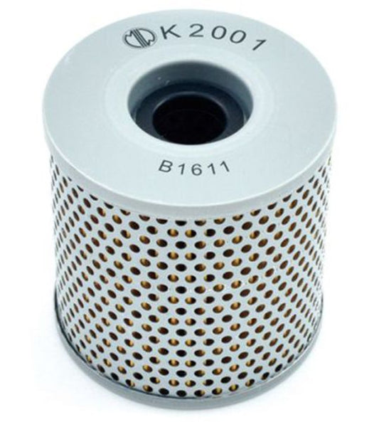 FILTRO DE ACEITE MEIWA KAWASAKI KZ 1000 (HF126) - MOTO ATELIER