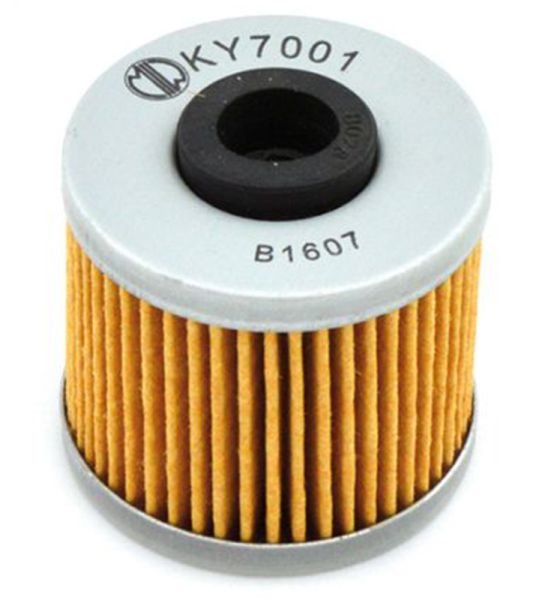 FILTRO DE ACEITE MEIWA KYMCO SUPERDINK 125/300 (HF566) - MOTO ATELIER
