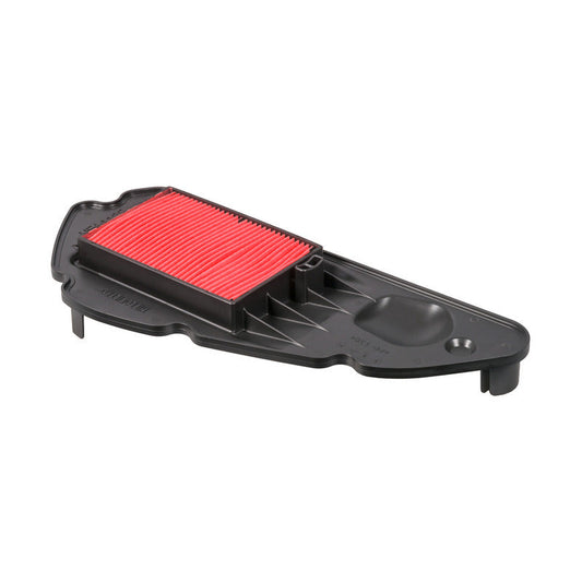 Filtro de aire Hiflofiltro HFA1125 para motocicleta