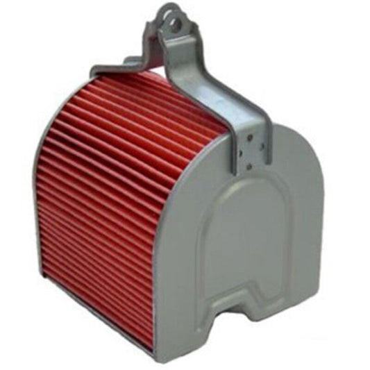 Filtro de aire Hiflofiltro HFA1204 para motocicleta