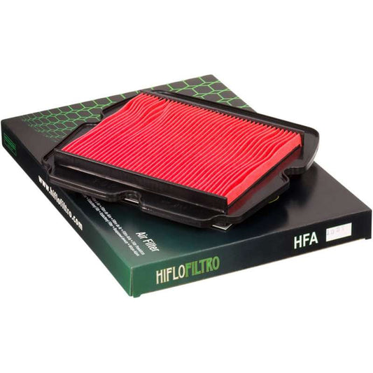 Filtro de aire Hiflofiltro HFA1921 para motocicleta