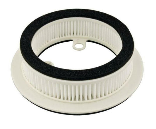 Filtro de aire Hiflofiltro HFA4506 para motocicleta YAMAHA TMAX 500 lado  derecho