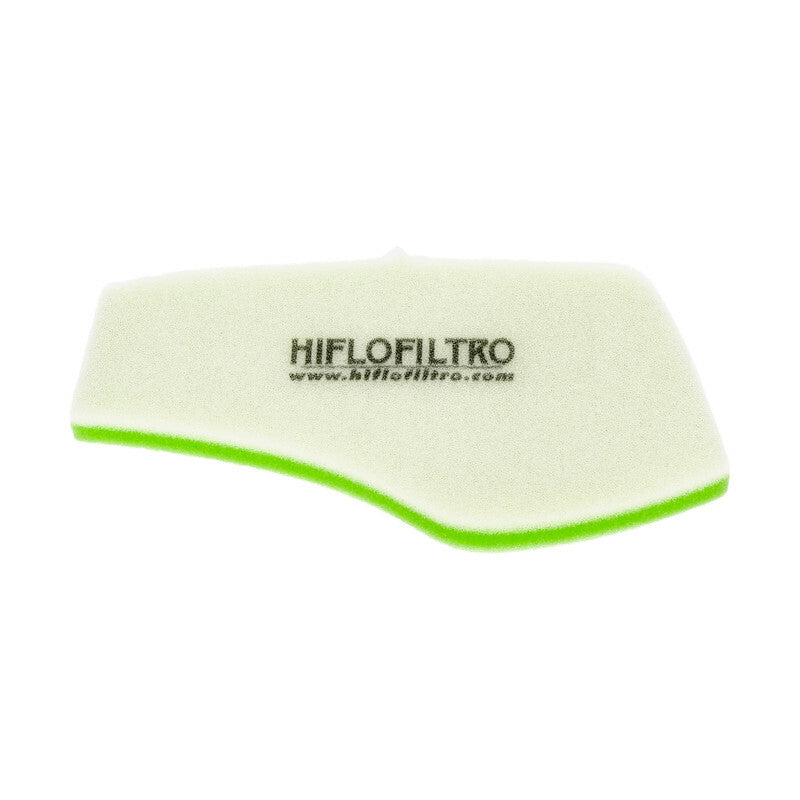 Filtro de aire Hiflofiltro HFA5010DS para motocicleta