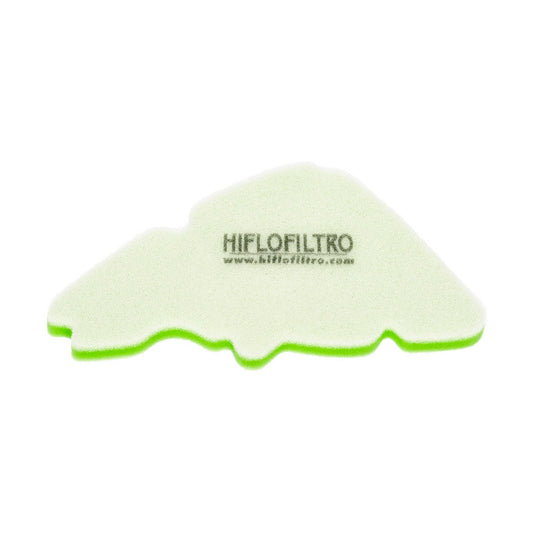 Filtro de aire Hiflofiltro HFA5204DS para motocicleta