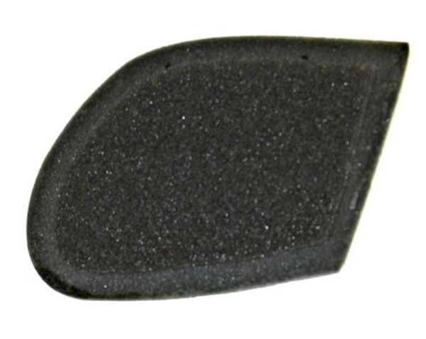 FILTRO DE AIRE MEIWA KYMCO AGILITY NAKED 50 2T (HFA5009DS) - MOTO 