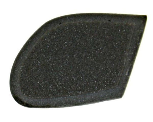 FILTRO DE AIRE MEIWA KYMCO AGILITY NAKED 50 2T (HFA5009DS) - MOTO 