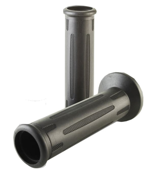 FUNDAS DOMINO PUÑOS CALEFACTABLES BMW CON NAVEGADOR ABIERTOS D 24 MM L 120 MM PARA MOTO