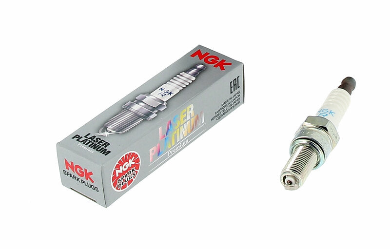 Bujía NGK PMR8B de laser platino, arranque premium
