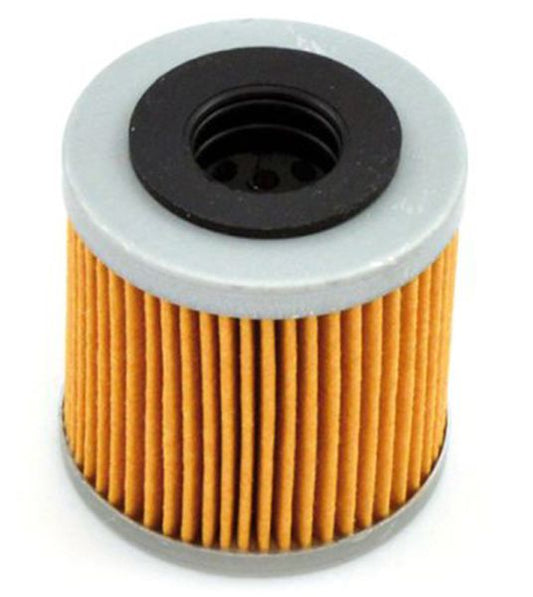 FILTRO DE ACEITE MEIWA APRILIA/HUSQVARNA (HF563) - MOTO ATELIER