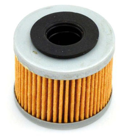 FILTRO DE ACEITE MEIWA APRILIA MXV 450 (HF575) - MOTO ATELIER