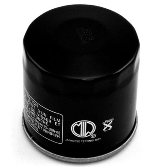 FILTRO DE ACEITE MEIWA ATV CF MOTO/GOES/HYOSUNG (HF682) - MOTO ATELIER