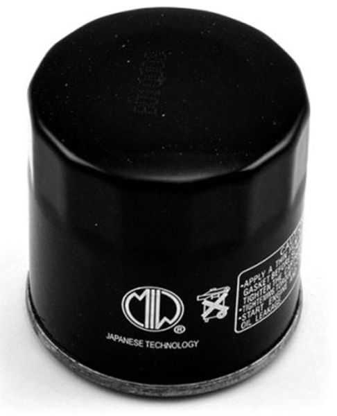 FILTRO DE ACEITE MEIWA BENELLI TORNADO 900/1130 TNT (HF553) - MOTO ATELIER