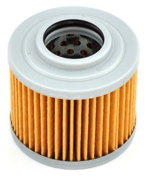 FILTRO DE ACEITE MEIWA BMW F-650 GS (HF151) - MOTO ATELIER