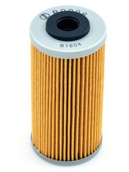 FILTRO DE ACEITE MEIWA BMW G 450 X (HF611) - MOTO ATELIER